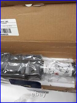 Hardware Door Closer Heavy Duty Commercial Grade Hydraulic Adjustabl Spring Door