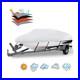 Heavy Duty 1200D PU Waterproof Boat Cover, 20'- 22' Trailerable Marine Grade