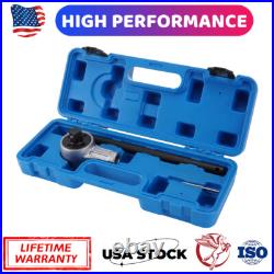 Heavy Duty 2200 Foot-Pound Maximum Professional Grade Torque Multiplier Wrench