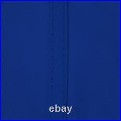 Heavy Duty 600D Marine Grade Polyester Canvas Trailerable Waterproof Boat Cover
