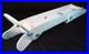Heavy Duty Bow Anchor Roller Powder Coated Stainless Self Launching Pivoting New