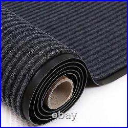 Heavy Duty Commercial Grade Door Floor Mat 3'x10'heavy Duty Tough Entry Colle