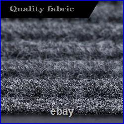 Heavy Duty Commercial Grade Door Floor Mat 3'x10'heavy Duty Tough Entry Colle