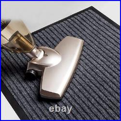 Heavy Duty Commercial Grade Door Floor Mat 3'x10'heavy Duty Tough Entry Colle
