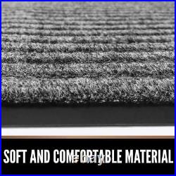 Heavy Duty Commercial Grade Door Floor Mat 3'x10'heavy Duty Tough Entry Colle