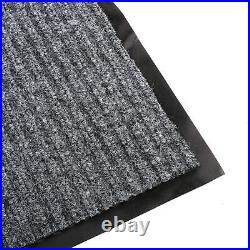 Heavy Duty Commercial Grade Door Floor Mat 3'x10'heavy Duty Tough Entry Colle