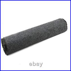 Heavy Duty Commercial Grade Door Floor Mat 3'x10'heavy Duty Tough Entry Colle