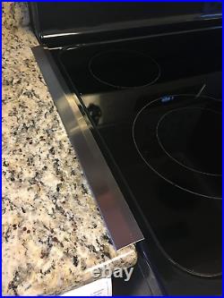 Heavy Duty Food-Grade Stainless Steel Kitchen Stove/Counter Top Gap Cover Filler