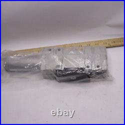 Heavy-Duty Grade-1 Door Closer 416RWPA