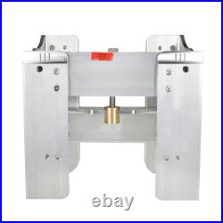 Heavy-Duty Marine Grade 6 Adjustable Outboard Boat Jack Plate For JPL4500