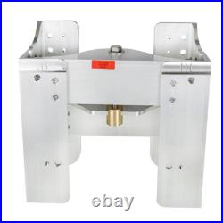 Heavy-Duty Marine Grade 6 Adjustable Outboard Boat Jack Plate For JPL4500
