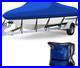 Heavy Duty Marine Grade Polyester Waterproof Boat Cover, All Weather Protection