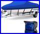 Heavy Duty Marine Grade Polyester Waterproof Boat Cover, All Weather Protection