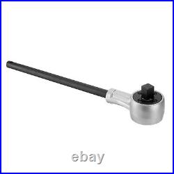 Heavy Duty Professional Grade Torque Multiplier Wrench 1100 Foot-Pound Maximum