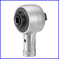 Heavy Duty Professional Grade Torque Multiplier Wrench 1100 Foot-Pound Maximum