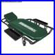 Heavy Duty Professional Industrial Garage Creeper High Grade Vinyl Wide Body