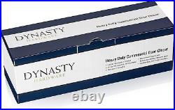 Hydraulic Adjustable Door Closer Heavy Duty, Non-Handed Installation, Grade 1