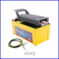 Hydraulic Power Unit, Workshop Grade, Heavy Duty, Reliable & Efficient