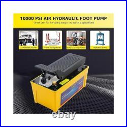 Hydraulic Power Unit, Workshop Grade, Heavy Duty, Reliable & Efficient