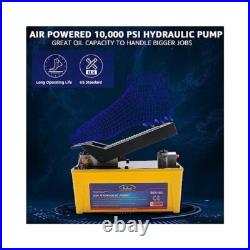 Hydraulic Power Unit, Workshop Grade, Heavy Duty, Reliable & Efficient
