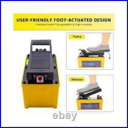 Hydraulic Power Unit, Workshop Grade, Heavy Duty, Reliable & Efficient