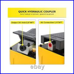 Hydraulic Power Unit, Workshop Grade, Heavy Duty, Reliable & Efficient