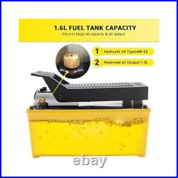 Hydraulic Power Unit, Workshop Grade, Heavy Duty, Reliable & Efficient