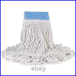 Industrial Grade Wringer Mop Head refill heavy Duty Loop SHIP FREE