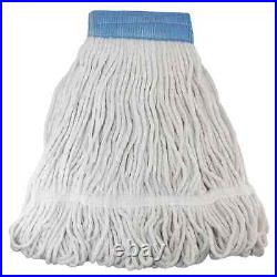 Industrial Grade Wringer Mop Head refill heavy Duty Loop SHIP FREE