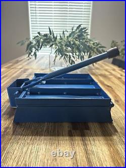 Iron Tortilla Press Tortilladora, 10 Heavy Duty Commercial Grade