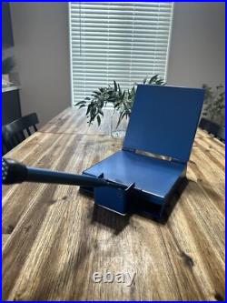 Iron Tortilla Press Tortilladora, 10 Heavy Duty Commercial Grade