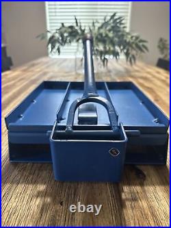 Iron Tortilla Press Tortilladora, 10 Heavy Duty Commercial Grade