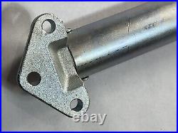 Kason Malleable Iron Body for Heavy Duty Spring Action Door Closer 1097