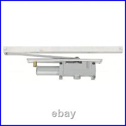 LCN 2011-STD LH AL Door Closer Concealed Mounting Type, Grade 1 Heavy Duty