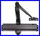 LYNN HARDWARE Medium/Heavy Duty Door Closer DC7016 Surface, Grade 1-ADA & UL 3
