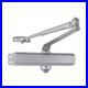 Lawrence Medium/Heavy Duty Door Closer Commercial Grade 1 Surface-Mounted C