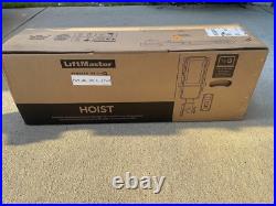 LiftMaster MAXUM Model / MPN/JHDC DC Hoist Commercial Door Operator Heavy Duty