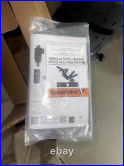 LiftMaster MAXUM Model / MPN/JHDC DC Hoist Commercial Door Operator Heavy Duty