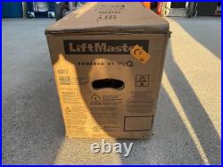 LiftMaster MAXUM Model / MPN/JHDC DC Hoist Commercial Door Operator Heavy Duty