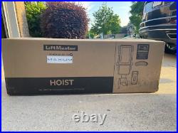 LiftMaster MAXUM Model / MPN/JHDC DC Hoist Commercial Door Operator Heavy Duty