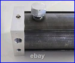 Lowrider Hydraulics Piston Pump Side Port Competition Grade Heavy Duty Raw New