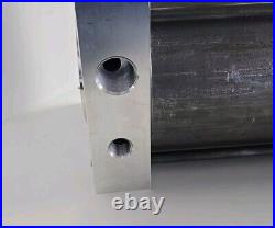 Lowrider Hydraulics Piston Pump Side Port Competition Grade Heavy Duty Raw New