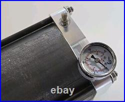 Lowrider Hydraulics Piston Pump Side Port Competition Grade Heavy Duty Raw New