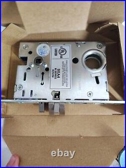 M-07 x FS x US26D Storeroom RHR Function Grade 1 Heavy Duty, Mortise Lock