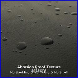 Marine Grade Vinyl Upholstery Fabric Fake Leather Materials Waterproof Anti-UV