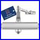 Medium/Heavy Duty Door Closer Commercial Grade 1 Surface-Mounted Commercial Au