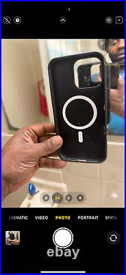 Military-Grade Heavy Duty Case for iPhone 16, 15, 14, 13, 12 Pro Max