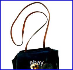 Mountain Man Possibles Bag, Heavy Duty Harness Grade Leather, Saddle Bag Style