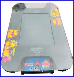 Ms Pac Man Cocktail Refurbished-lcd Monitor-heavy Duty, Commercial Grade Machine
