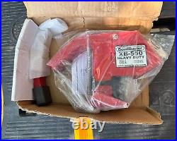 NEW! BeadBuster XB-554 PRO PROFESSIONAL GRADE HEAVY DUTY TIRE BEAD BREAKER